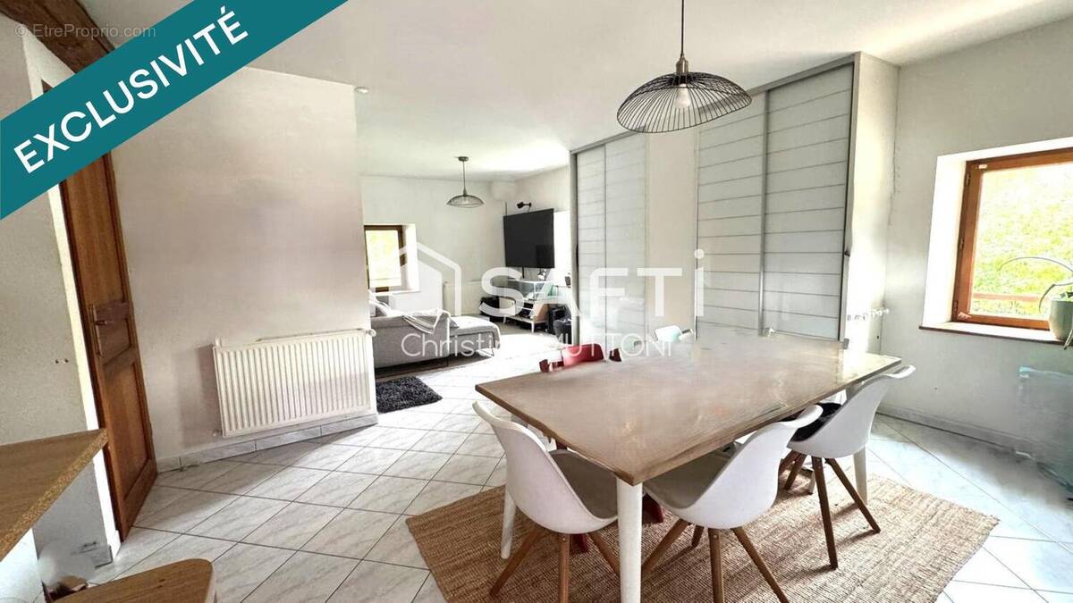 Photo 1 - Appartement à ARGONAY