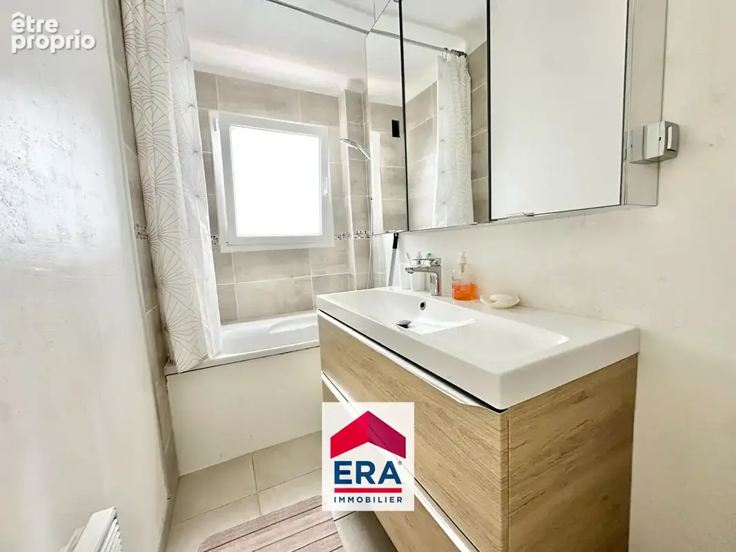 Appartement Sartrouville 3 pièce(s) 53.05 m2 - photo 6