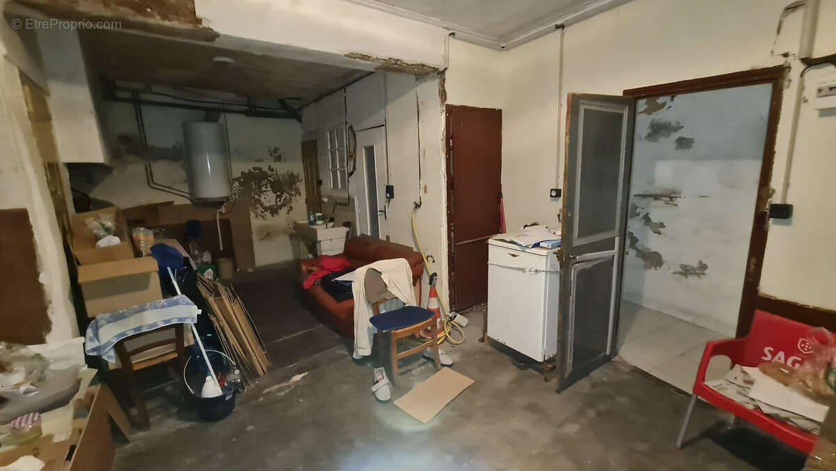 Appartement à PERPIGNAN