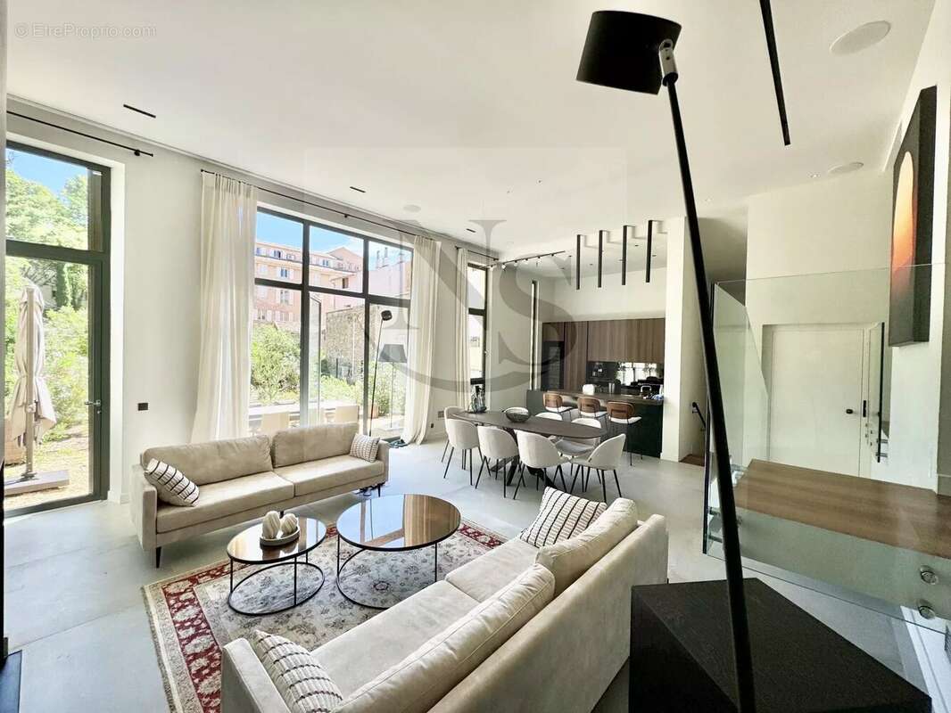 Maison à AIX-EN-PROVENCE