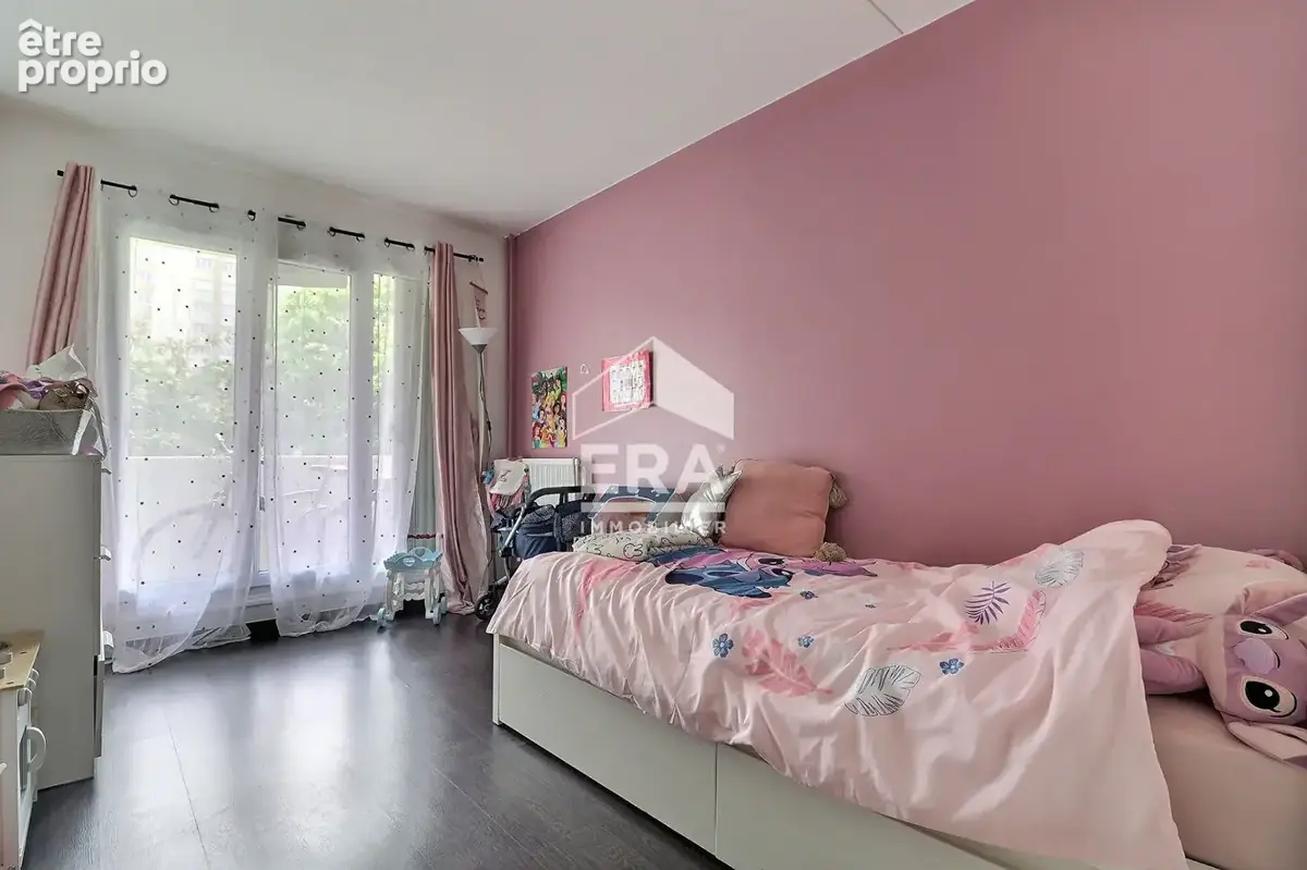 Appartement 86m² à taverny - photo 6