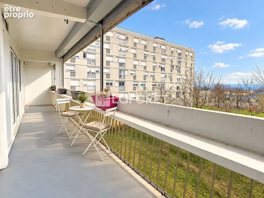 Photo Appartement à Rillieux-La-Pape au prix de 115 000€