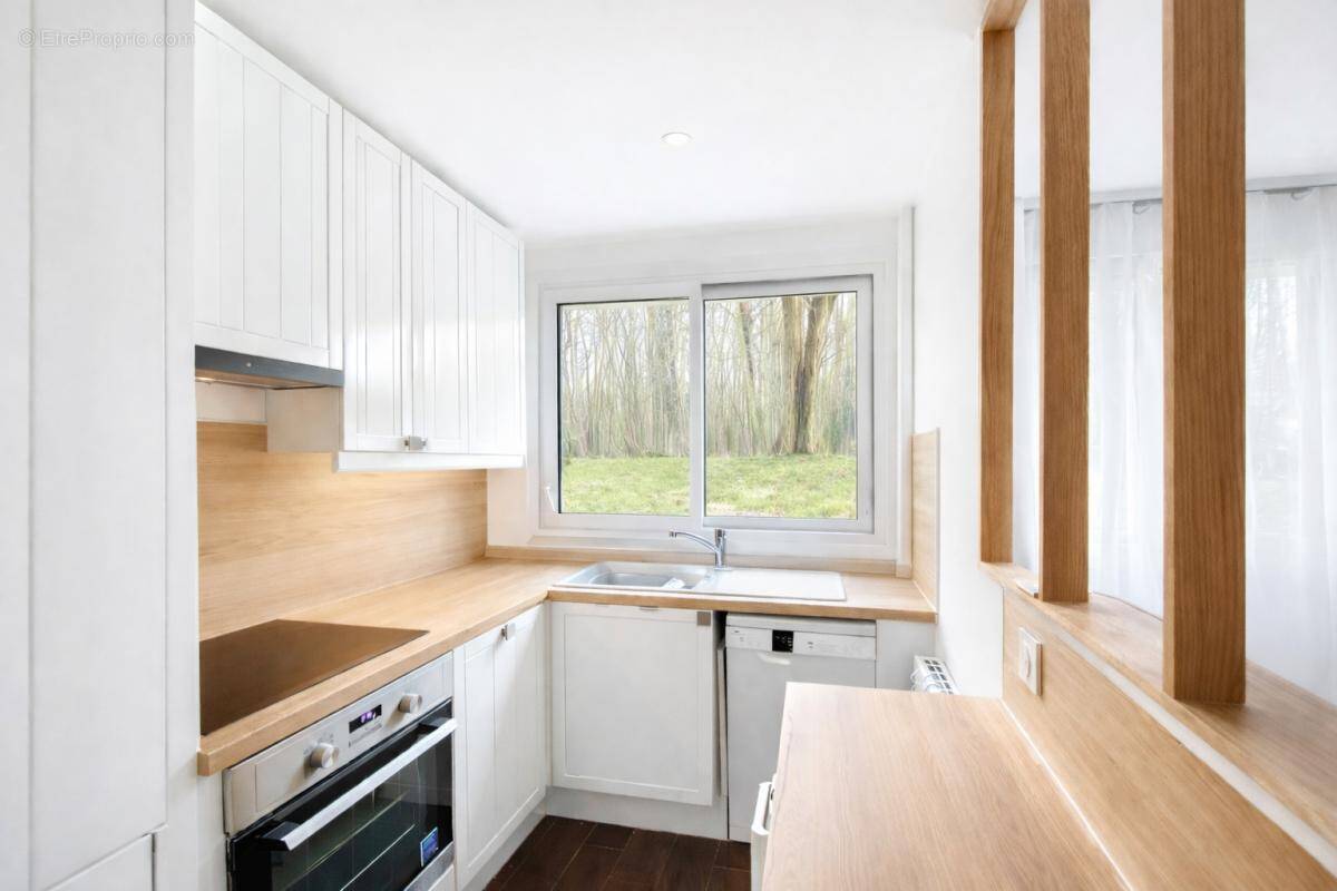 Appartement à SEVRES
