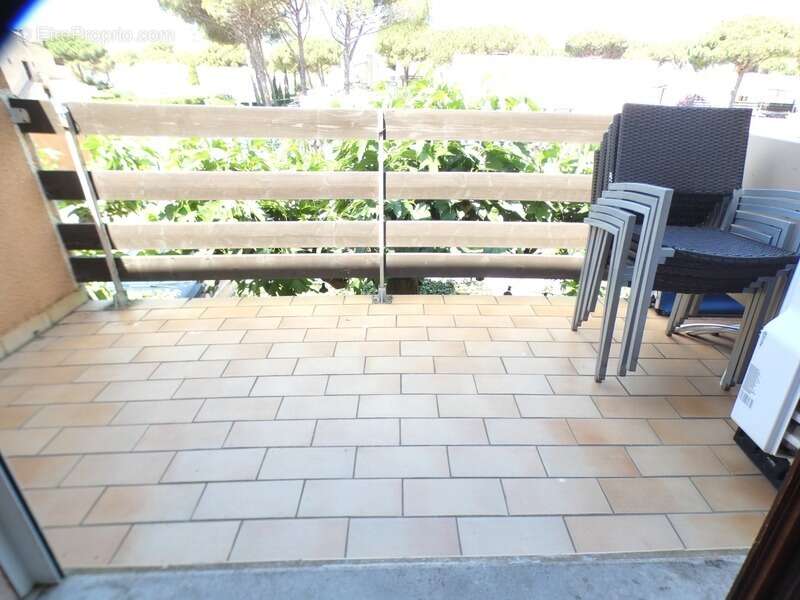 Appartement à AGDE