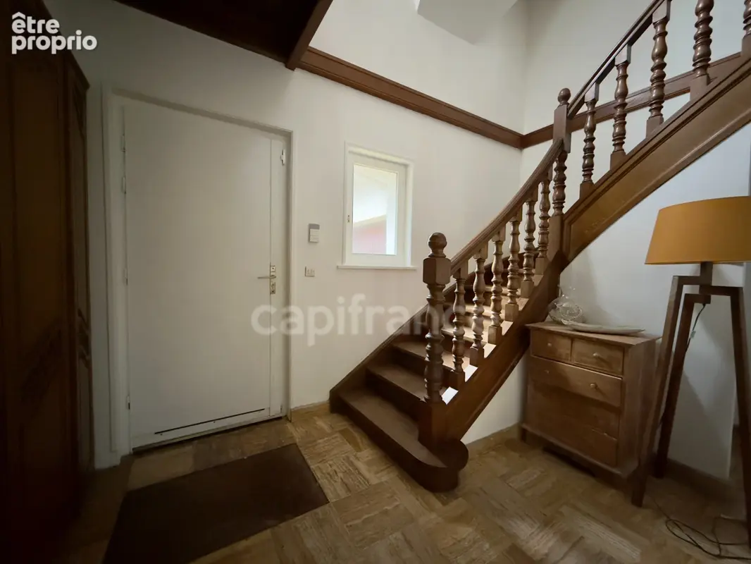 Maison individuelle montagne de wervicq sud – 176 m² – 5 chambres – grand jardin 2 500 m² – double garage – environnement calme - photo 6
