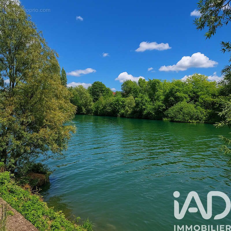 Appartement 53 m² à Neuilly-Sur-Marne  - photo 9
