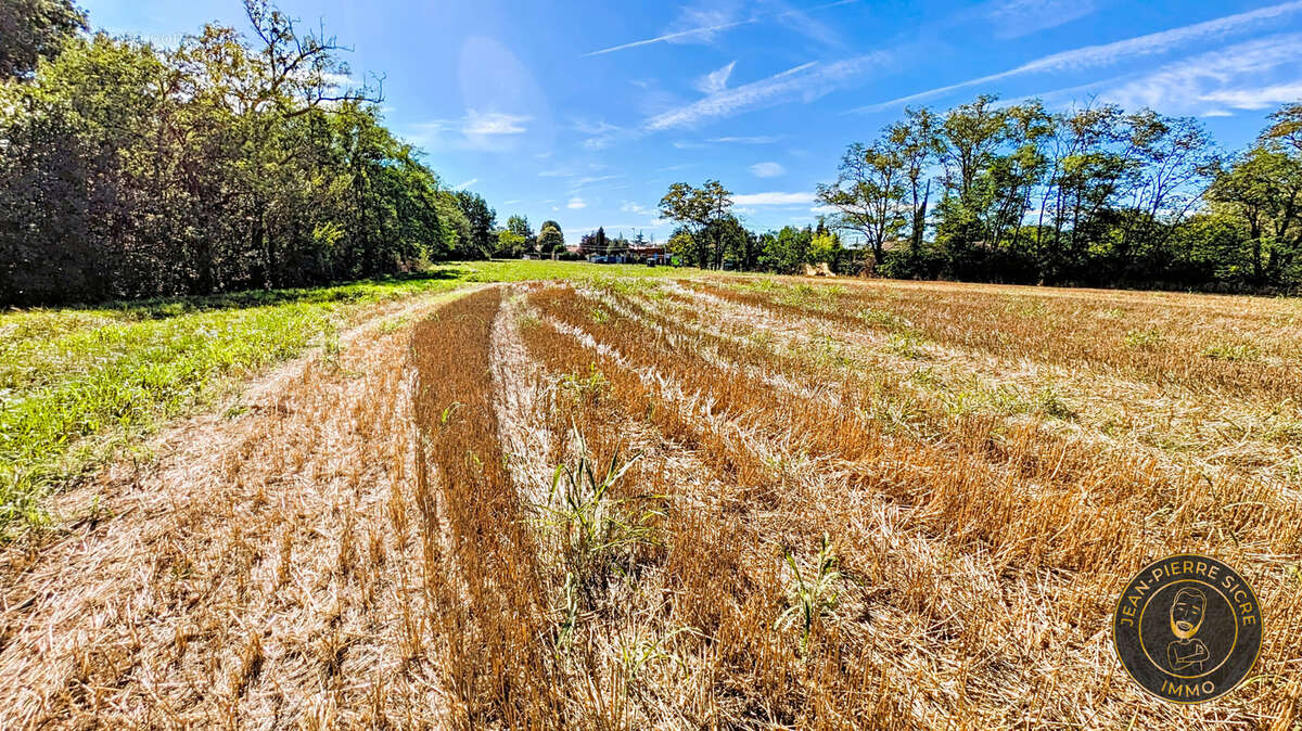 Magnifique terrain de 18 331 m2  dont  2 860 m2 constructibles - photo 6