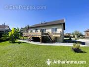 Maison à SELONCOURT