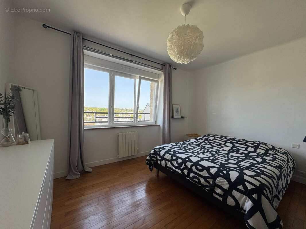 Appartement à QUIMPER