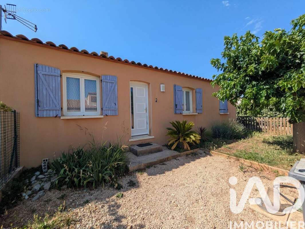 Maison 105 m² à Brignac  - photo 2