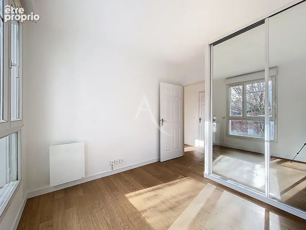Appartement 5 pièces de 99.85 m² - Saint-Germain-en-Laye - photo 17