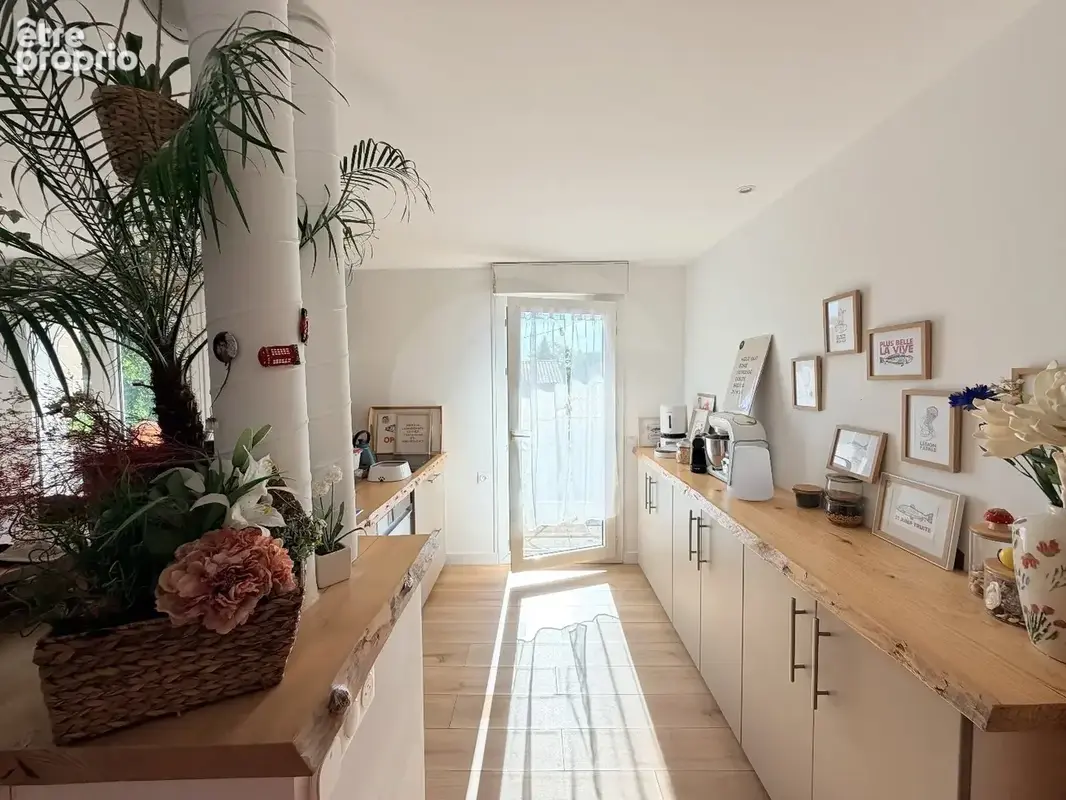 À vendre  Charmant appartement à Bouzigues, cadre privilégié - photo 2