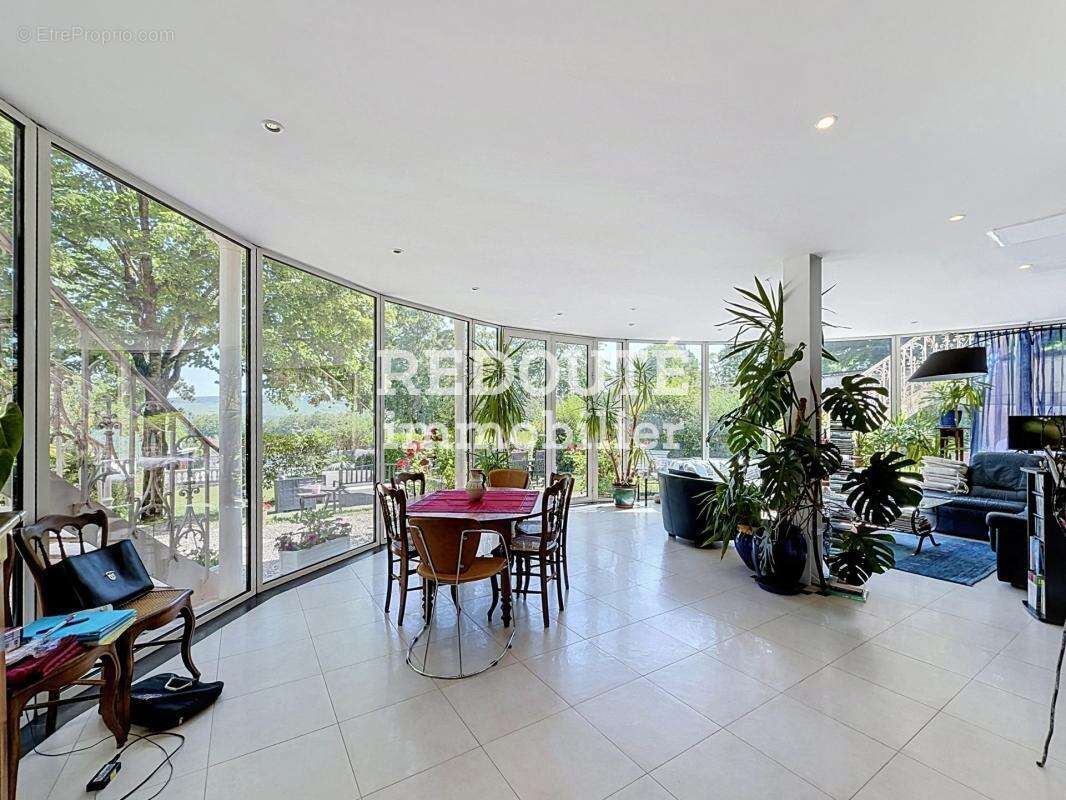 Appartement à EPERNAY