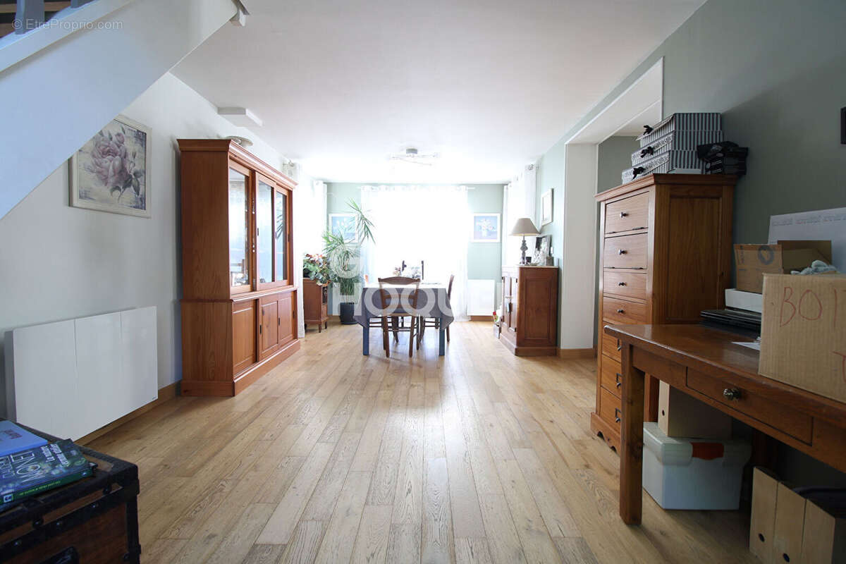 Maison à BRIE-COMTE-ROBERT