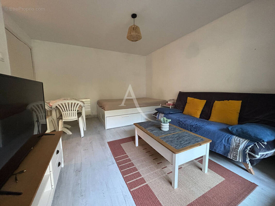 Appartement à JARD-SUR-MER