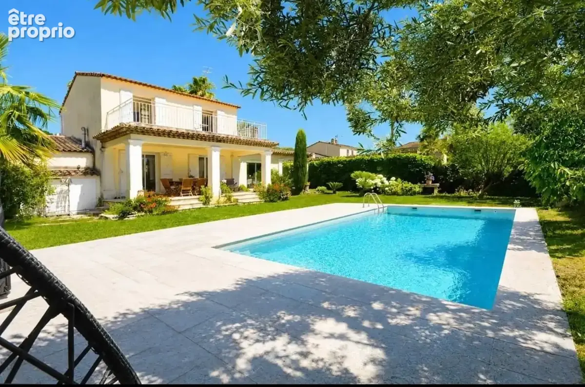 Maison à vendre 5 pièces MOUANS SARTOUX (06) - photo 11