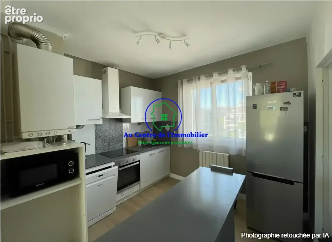Appartement 3 pièces 94 m² à vendre à Agen (47000) - photo 3