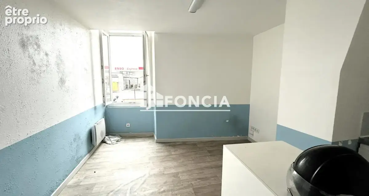 Studio - proche futur metro l'ormeau - photo 3