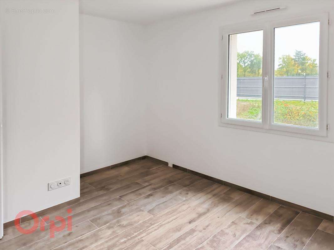 Maison à PRUNIERS-EN-SOLOGNE