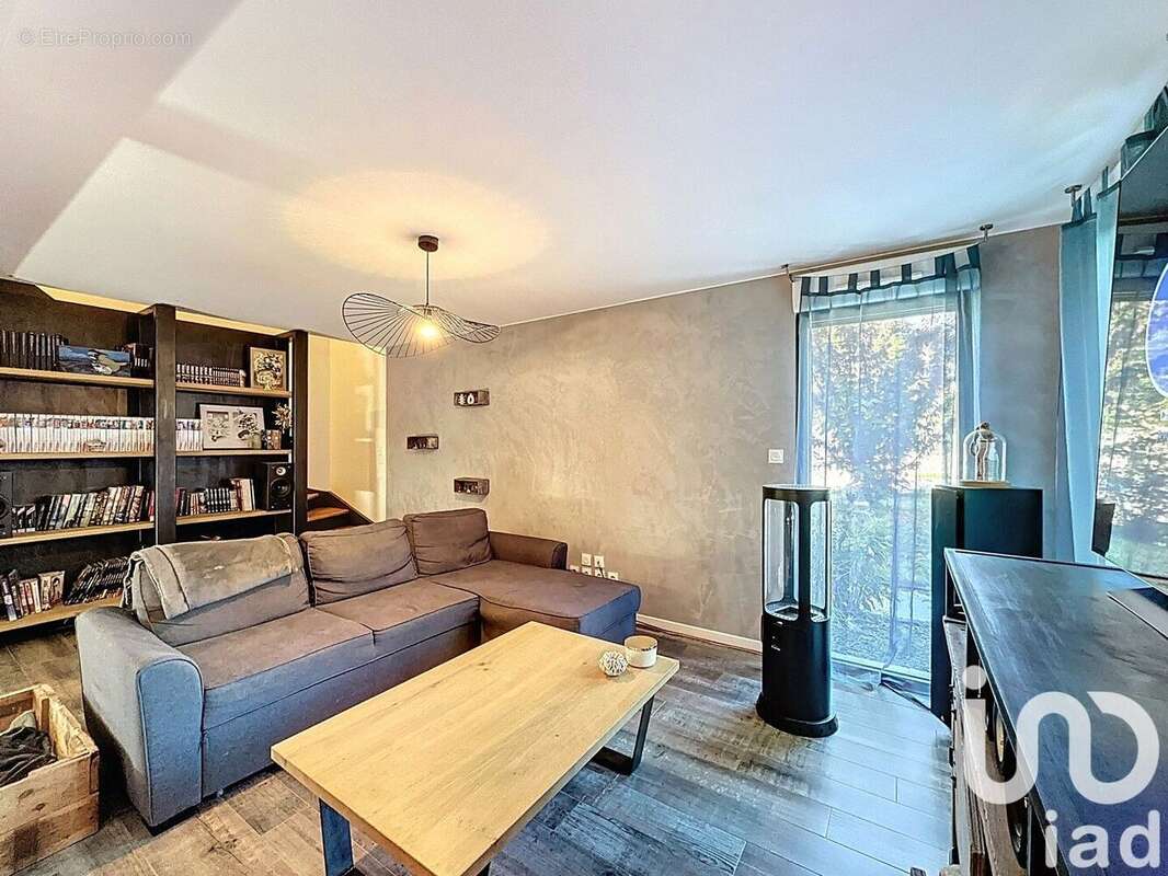 Photo 5 - Maison à CORQUILLEROY