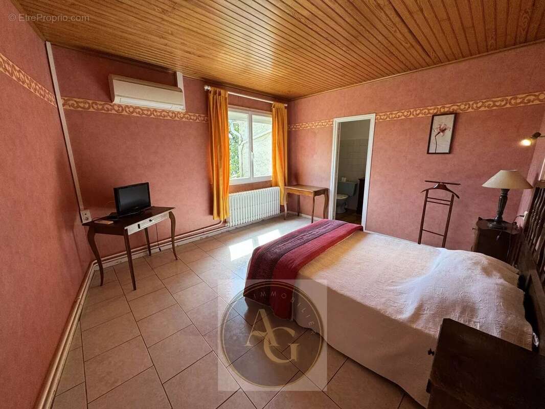 Appartement à CASTELNAUDARY