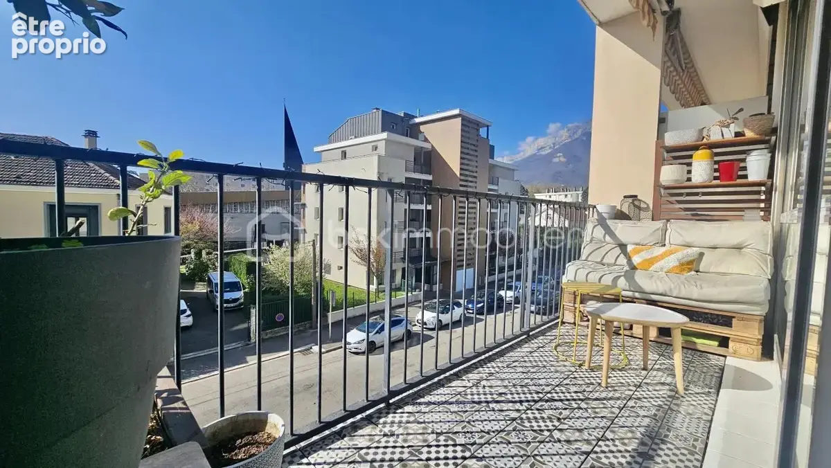 Magnifique appartement rare à la vente - photo 13