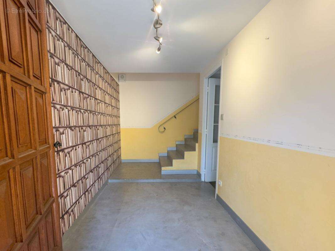 Maison à BOUJAN-SUR-LIBRON