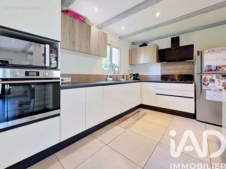 Photo 4 - Appartement à LA SEYNE-SUR-MER