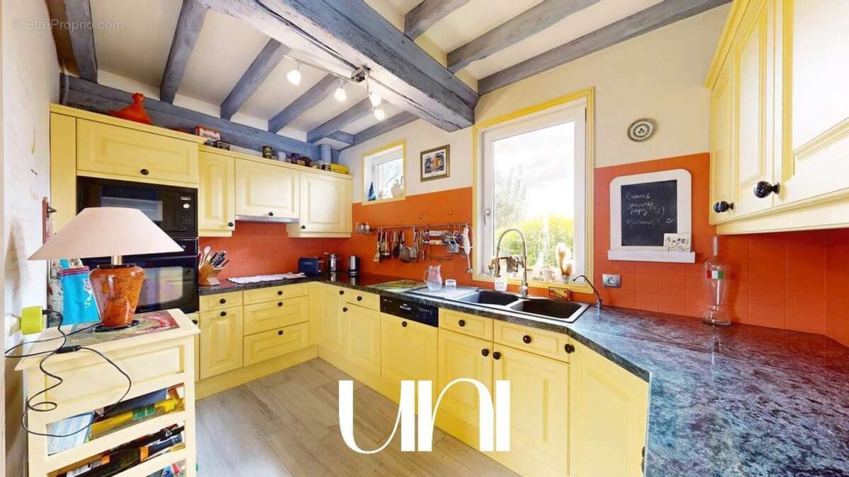 Maison 287 m² à Saint-Pierre-Sur-Dives  - photo 14