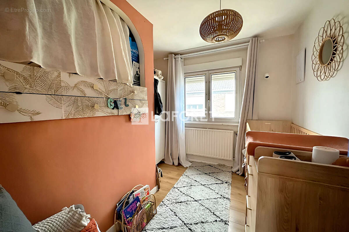 Maison à VILLENEUVE-D&#039;ASCQ