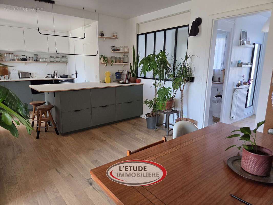 Photo 4 - Maison à REZE