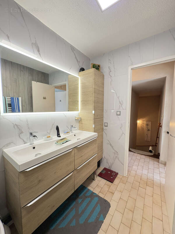 Maison à VALRAS-PLAGE