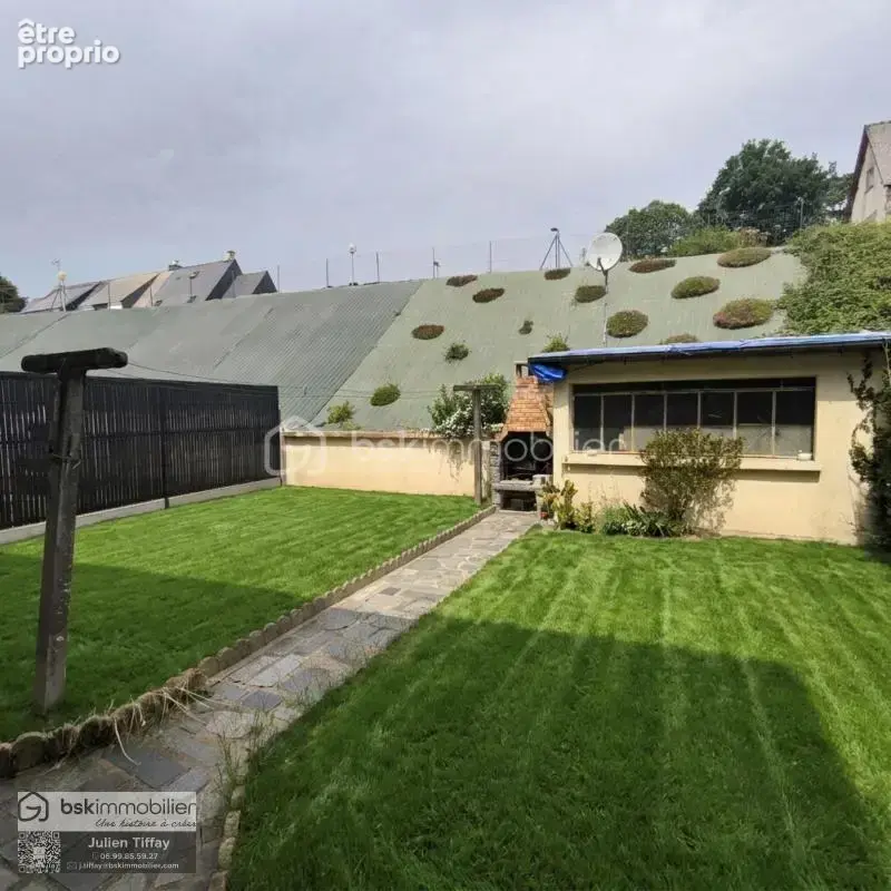Maison pavillon, 3 chambres - photo 19