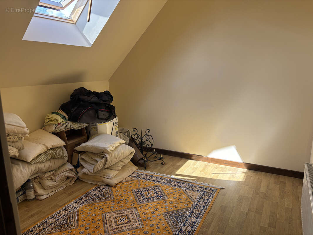 Maison à MAISONNAIS