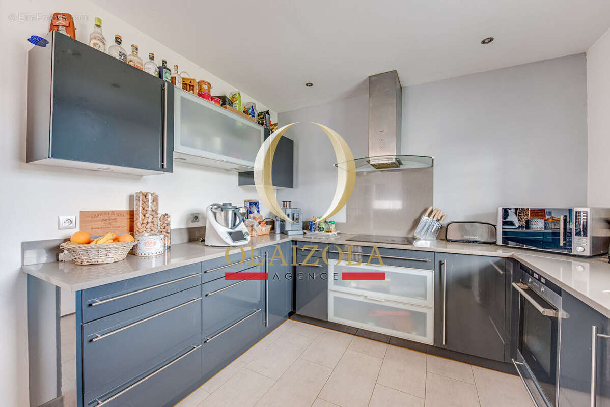 Maison à SAINT-PEE-SUR-NIVELLE