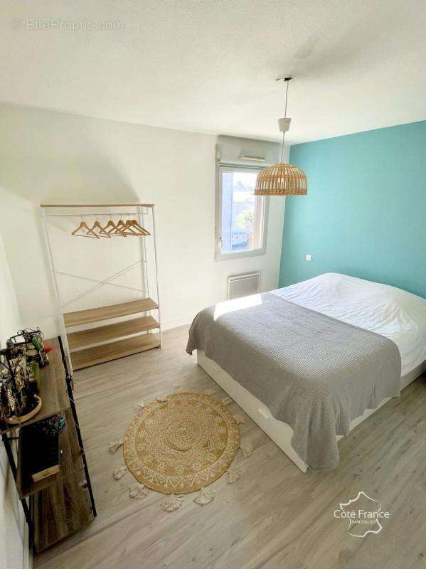 Appartement 2 pièces climatisé à TOULOUSE quartier Jolimont - photo 5