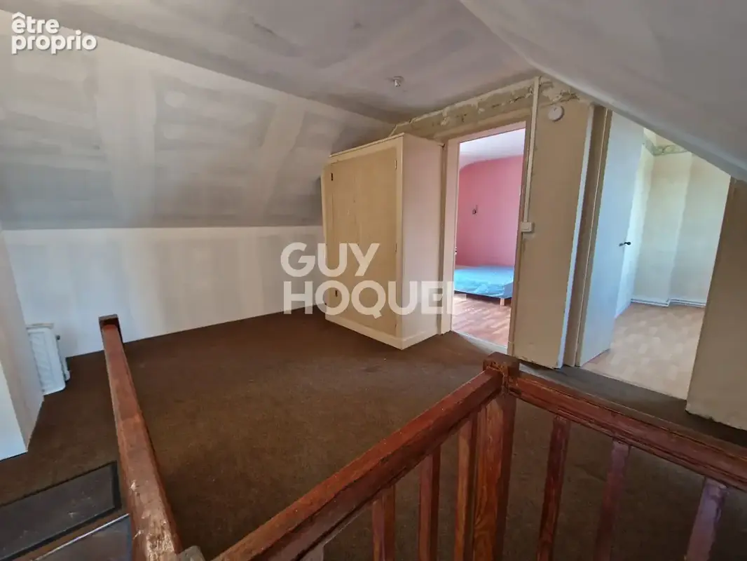 Maison 72 m² à Villeneuve-Saint-Germain  - photo 9