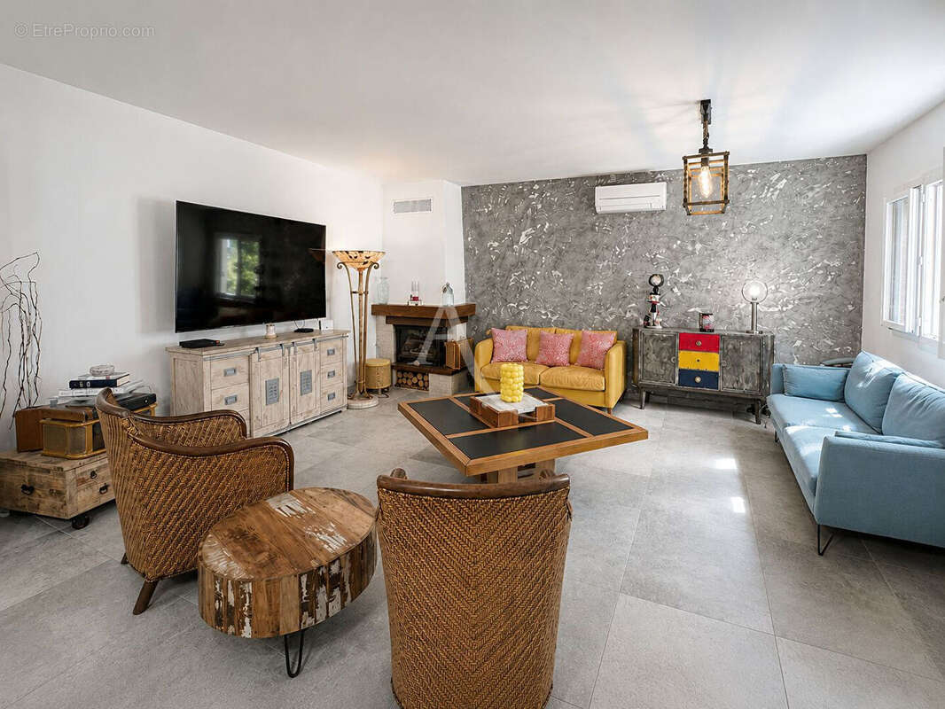 Maison Sète 4 pièces 110 m2 - photo 6