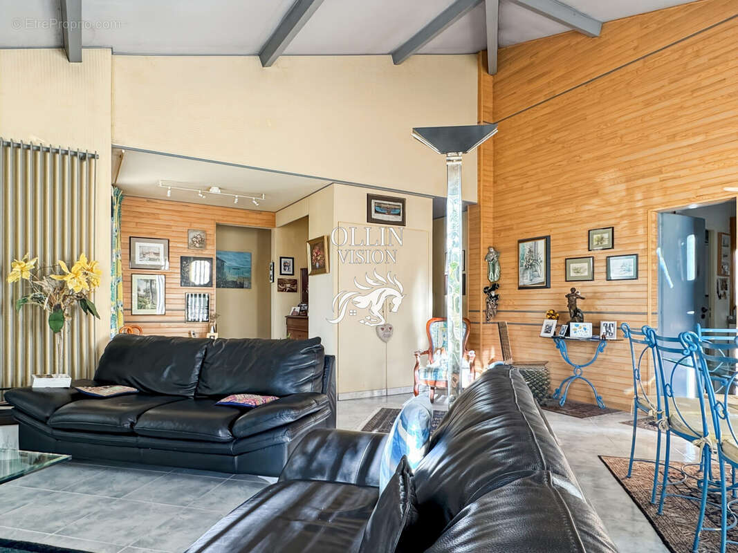 Maison à LA TESTE-DE-BUCH