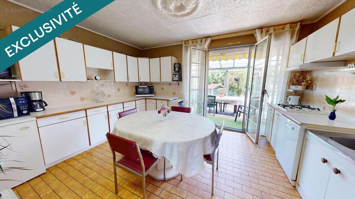 Photo 3 - Maison à CERNAY
