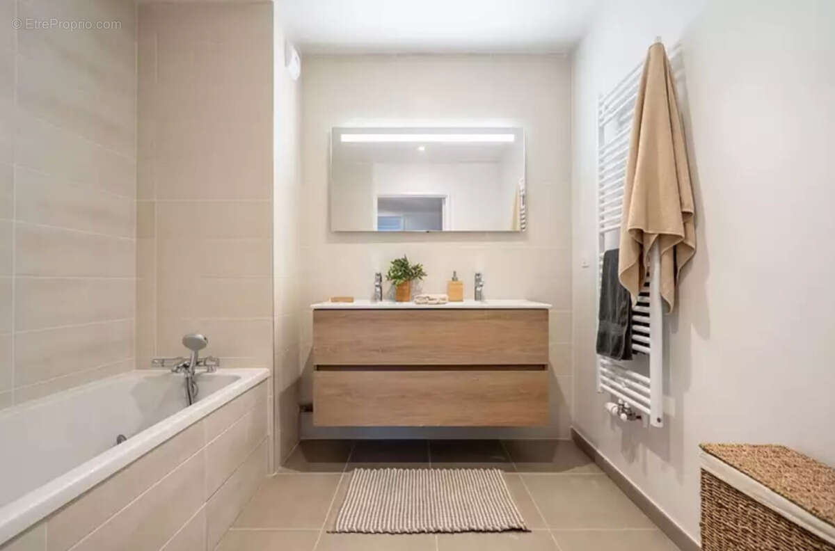 Appartement à ANNECY