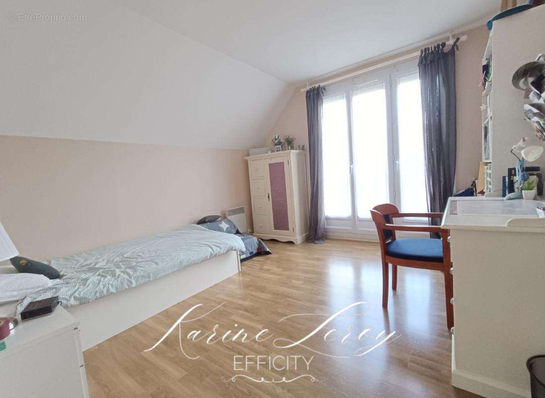 Maison à SAINT-WITZ