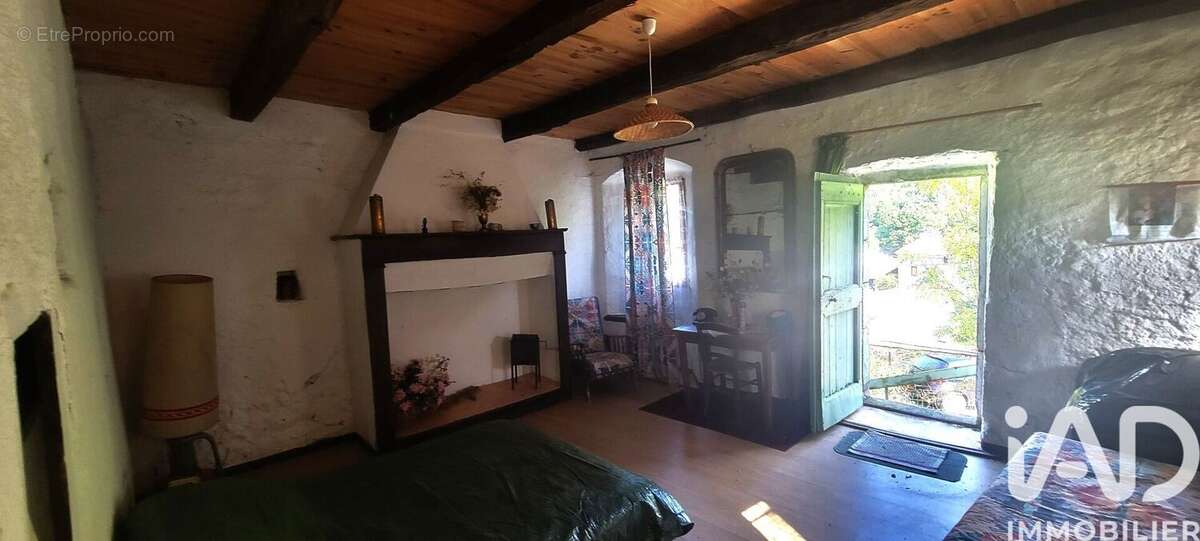 Photo 6 - Maison à BARNAS