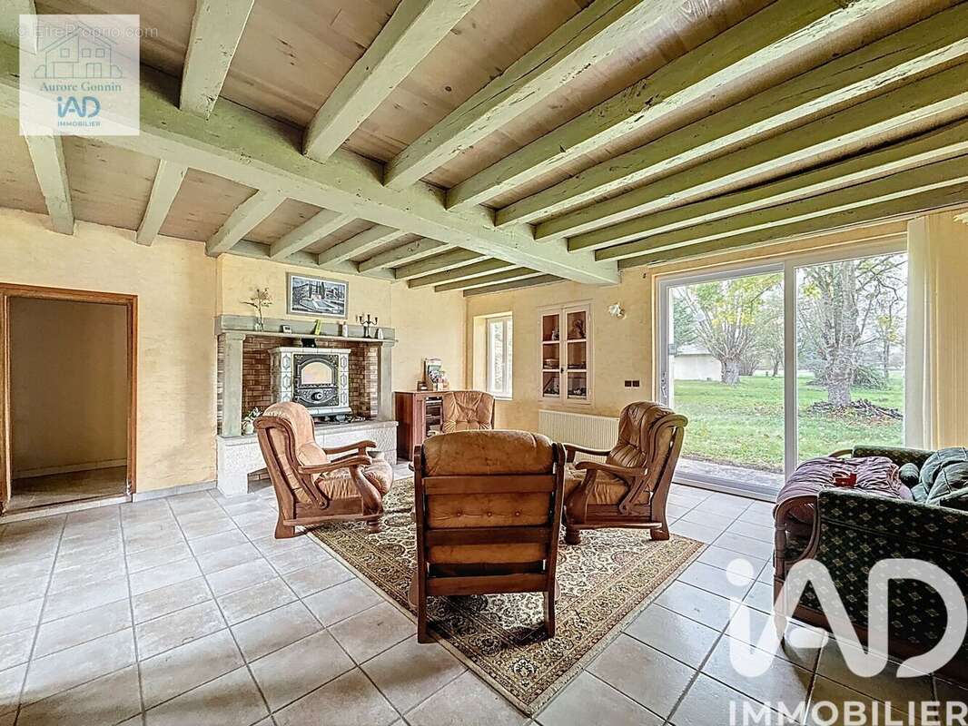 Photo 3 - Maison à CHANTENAY-SAINT-IMBERT