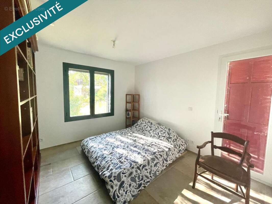 Photo 7 - Maison à LE BEAUSSET