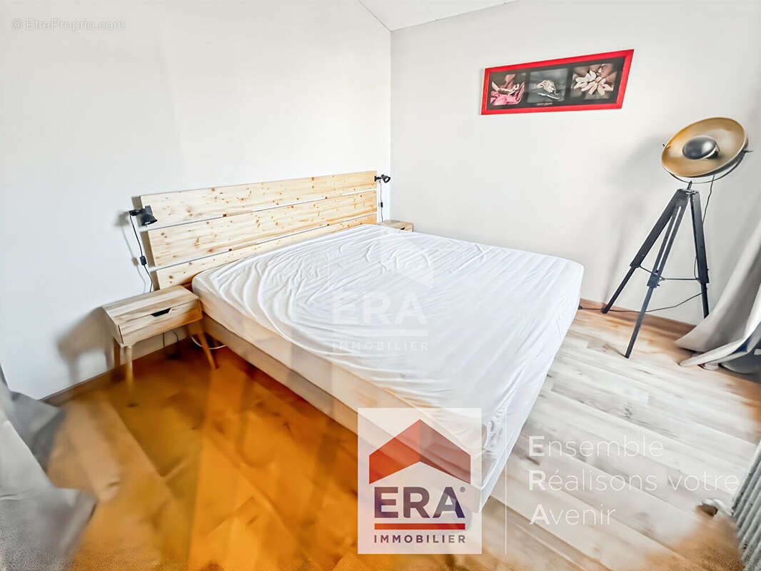 Appartement à SAINT-CYPRIEN