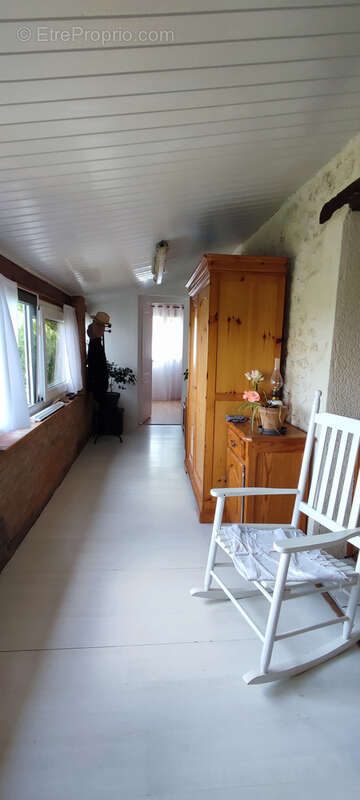 Maison à ROQUECOR