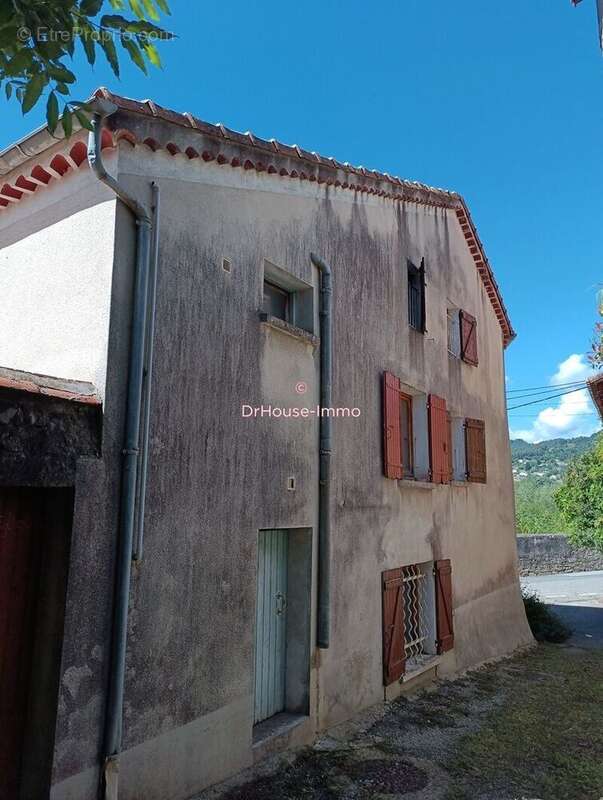 Maison à UCEL