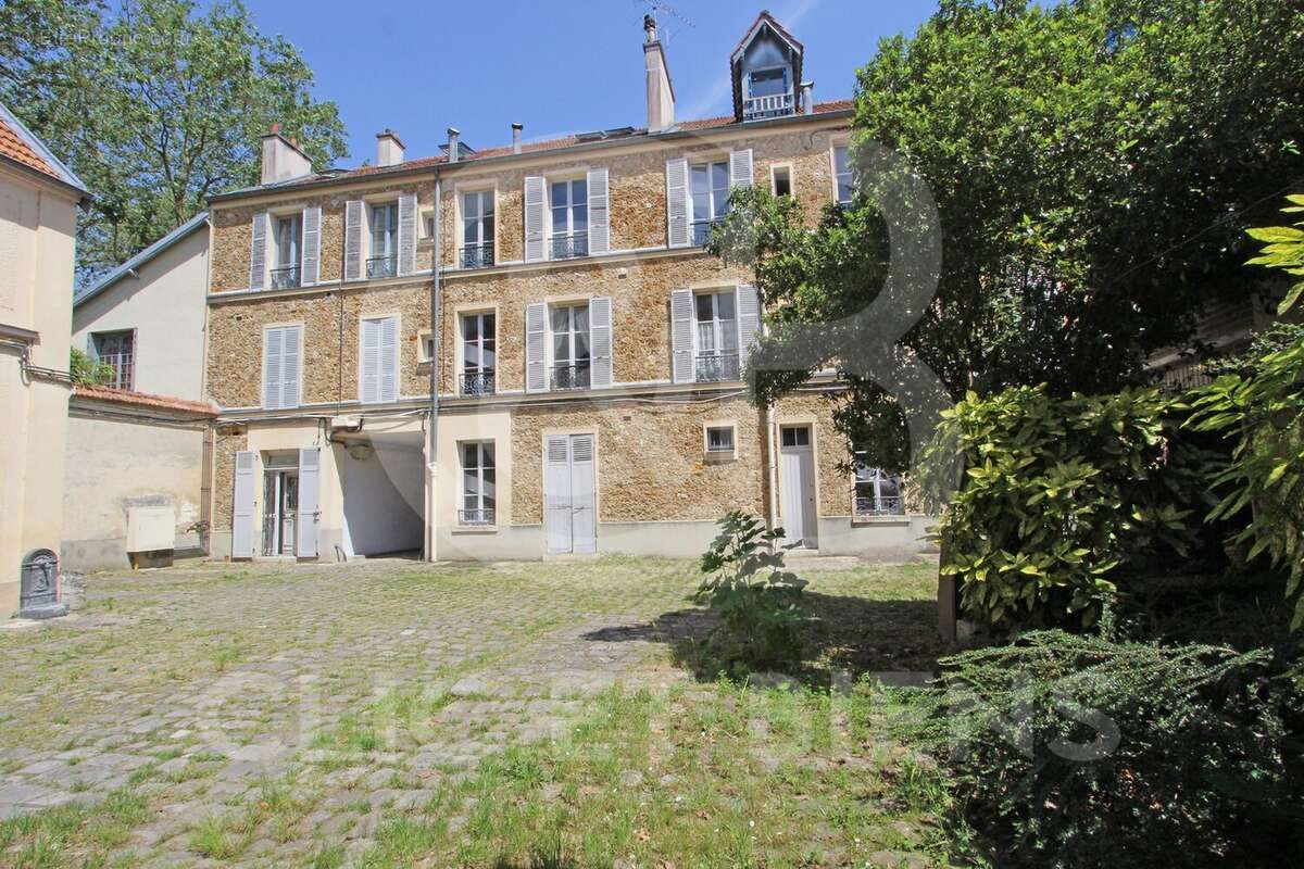 Appartement à VERSAILLES
