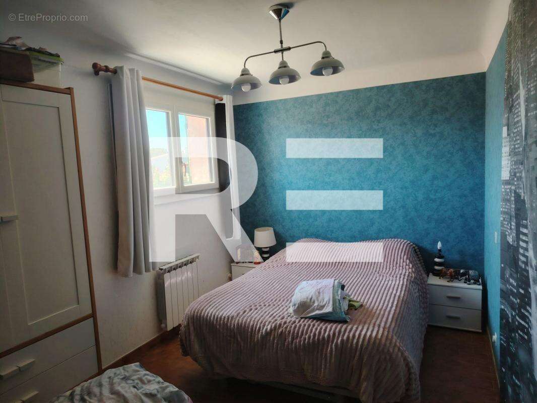 Maison à MARGUERITTES